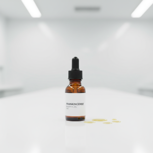 Frankincense Essential Oil