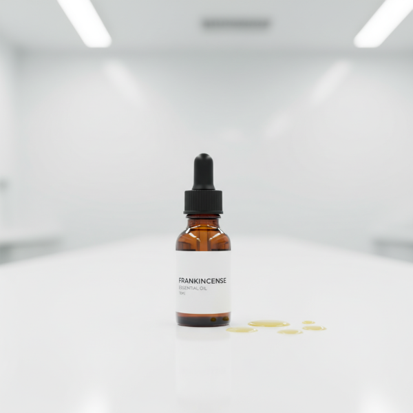 Frankincense Essential Oil