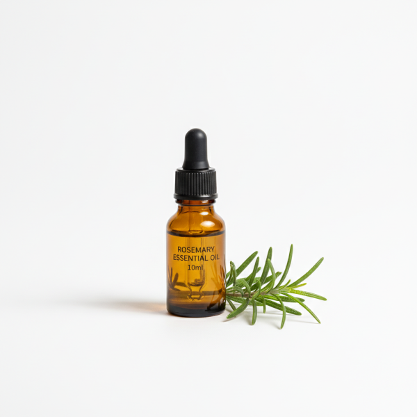 Rosemary Essential Oil