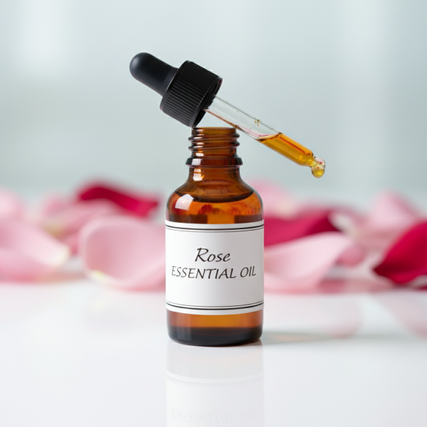 Rose Essential Oil
