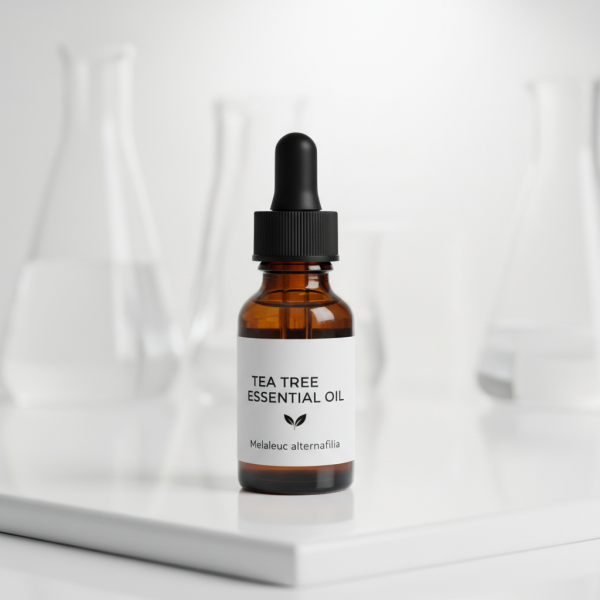 Tea Tree Essential Oil