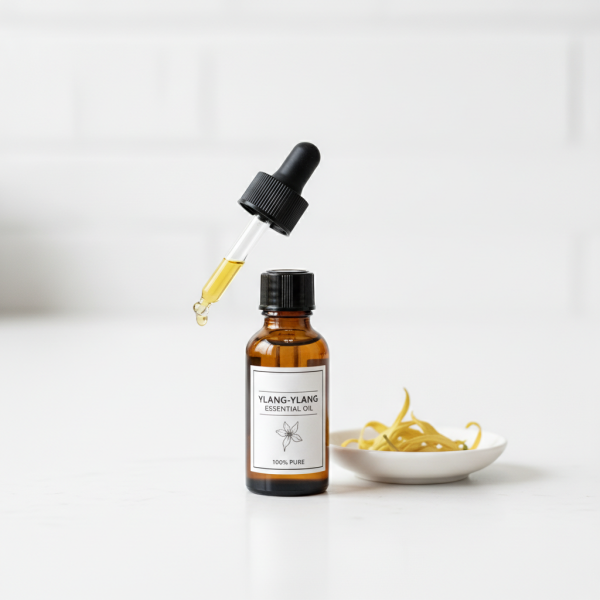Ylang-Ylang Essential Oil