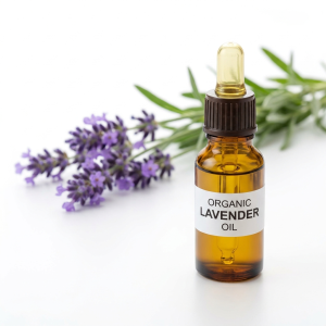 Lavender Essential Oil