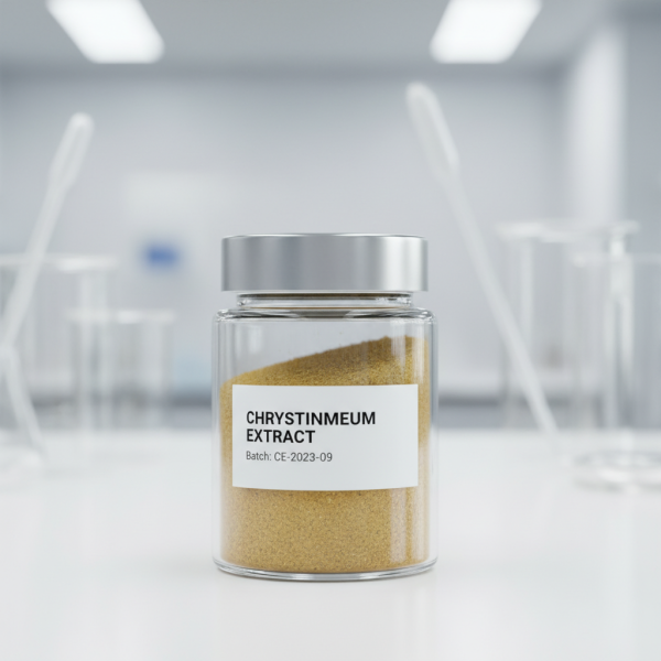 Chrysanthemum Extract