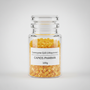 Coenzyme Q10 (Ubiquinone)