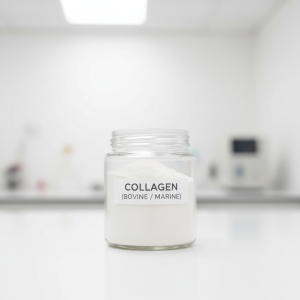 Collagen (Bovine / Marine)