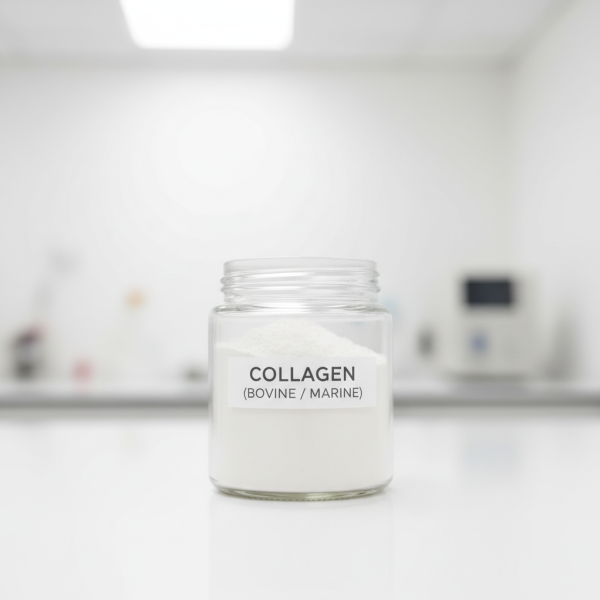 Collagen (Bovine / Marine)