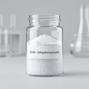 Dihydromyricetin (DHM)