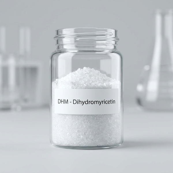 Dihydromyricetin (DHM)