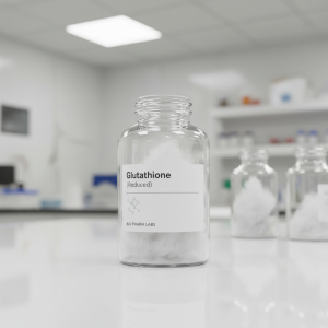 Glutathione (Reduced)