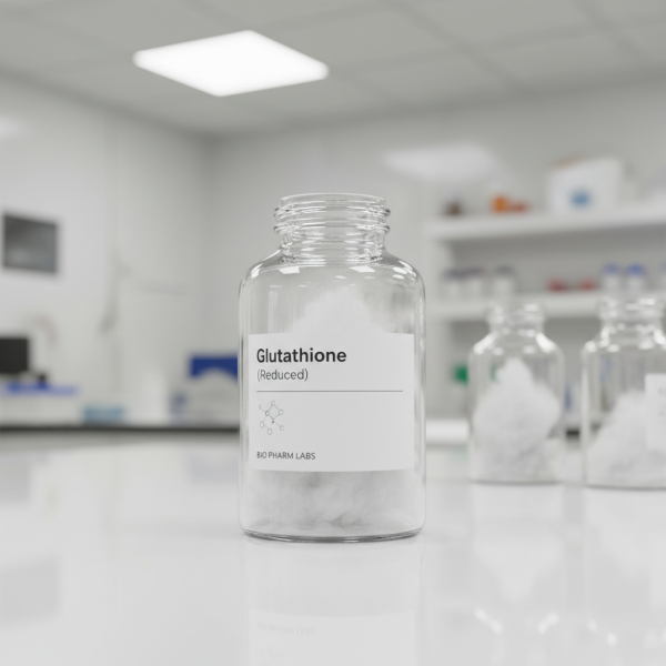 Glutathione (Reduced)