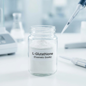 L-Glutathione (Cosmetic Grade)