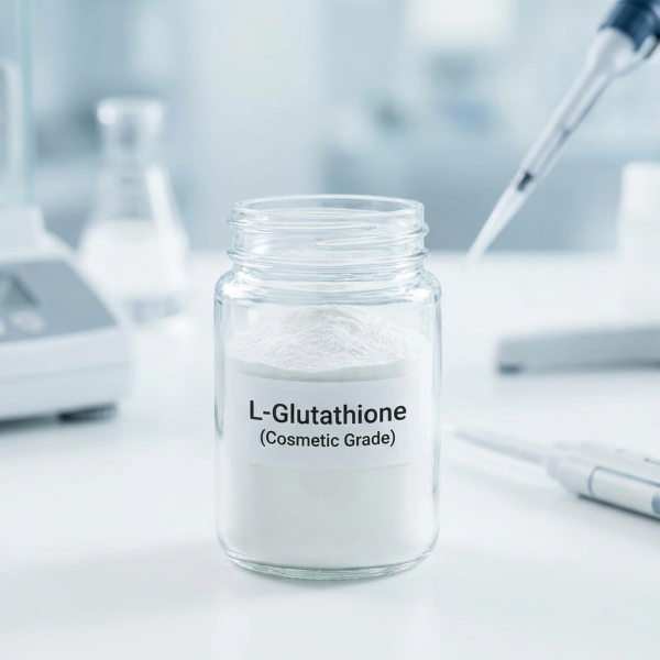 L-Glutathione (Cosmetic Grade)