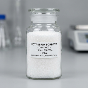 Potassium Sorbate