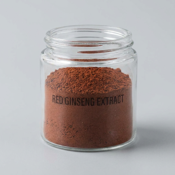 Red Ginseng Extract