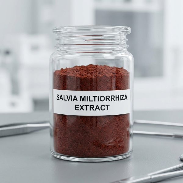 Salvia Miltiorrhiza Extract