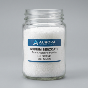 Sodium Benzoate