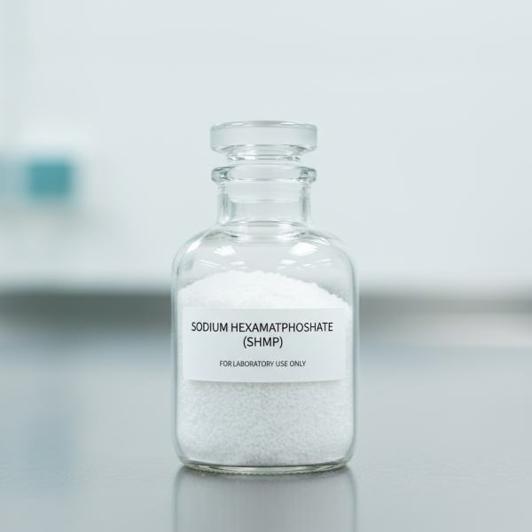 Sodium Hexametaphosphate (SHMP)