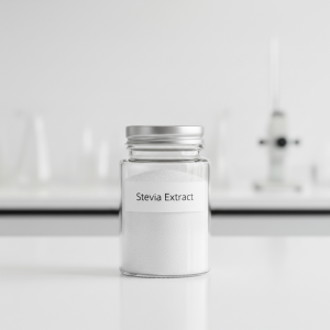 Stevia Extract (Rebaudioside A 97%)