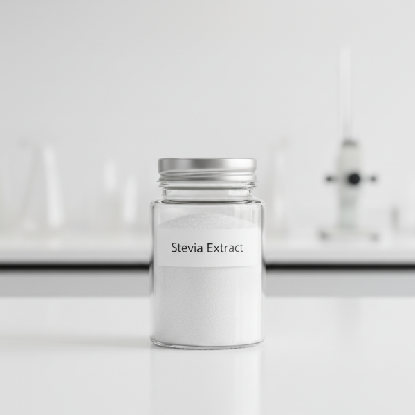 Stevia Extract (Rebaudioside A 97%)