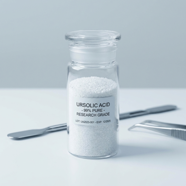 Ursolic Acid