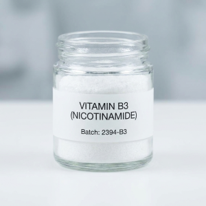 Vitamin B3 (Nicotinamide)