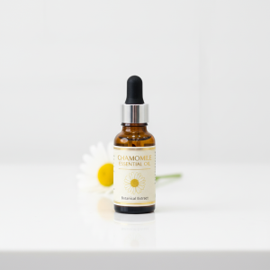 Chamomile Essential Oil