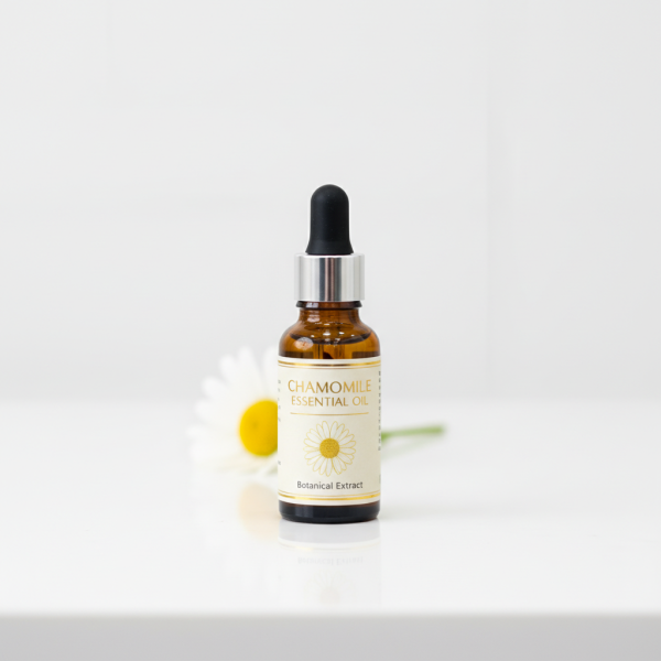 Chamomile Essential Oil