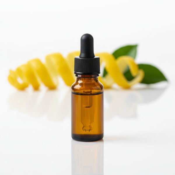 Lemon Essential Oil