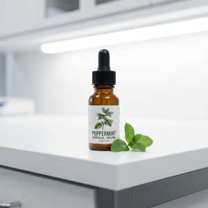 Peppermint Essential Oil