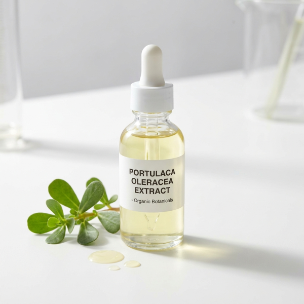 Portulaca Oleracea Extract