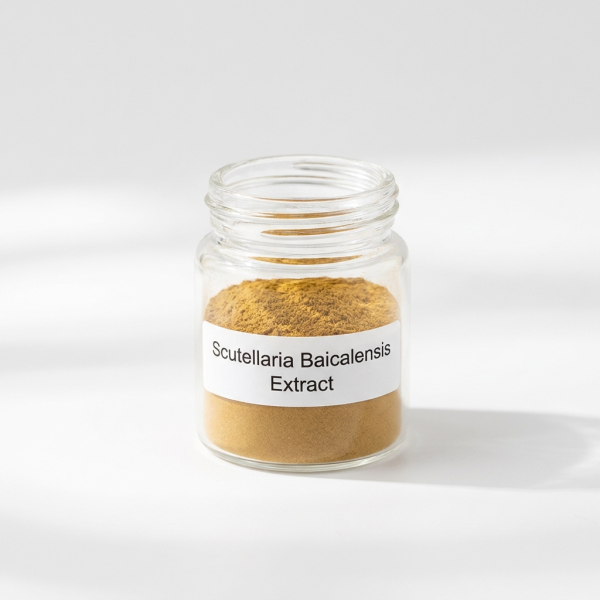 Scutellaria Baicalensis Extract