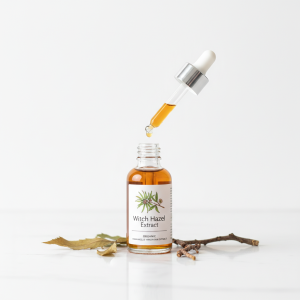 Witch Hazel Extract