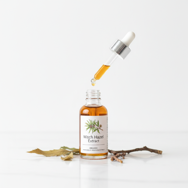 Witch Hazel Extract