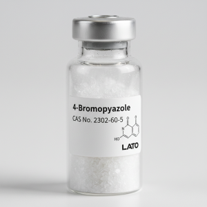 4-Bromopyrazole