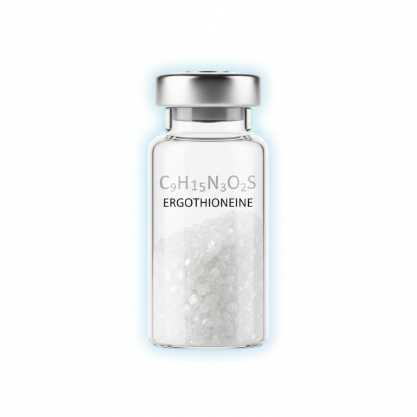 Ergothioneine