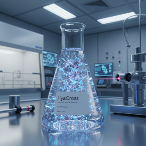 Hyaluronic Acid Elastomer (HyaCross)