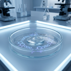 HYAOLIGO® Sodium Hyaluronate (Enzymatic Degradation)