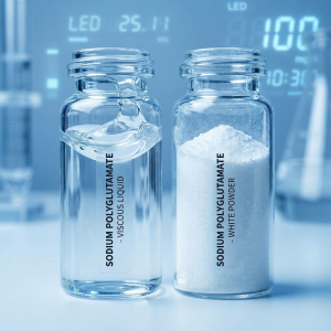 Sodium Polyglutamate