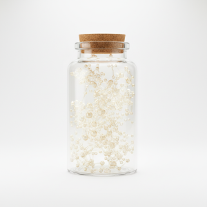 Xanthan Gum (Food Grade)