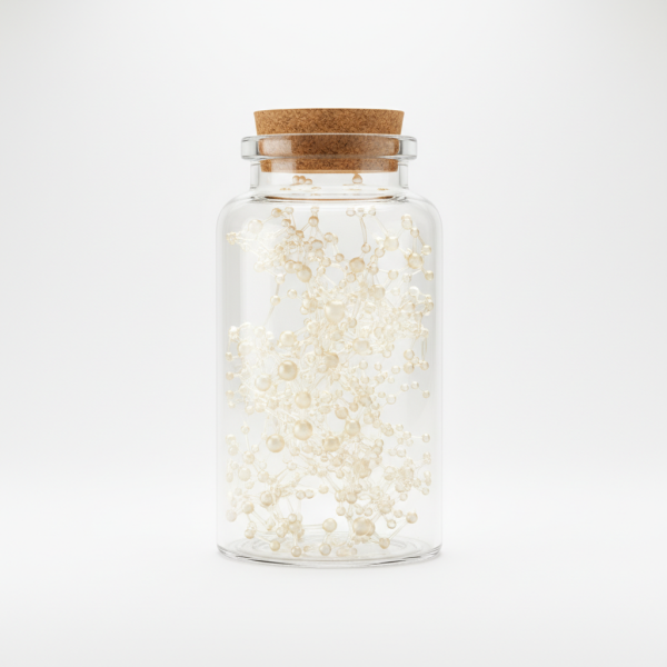 Xanthan Gum (Food Grade)